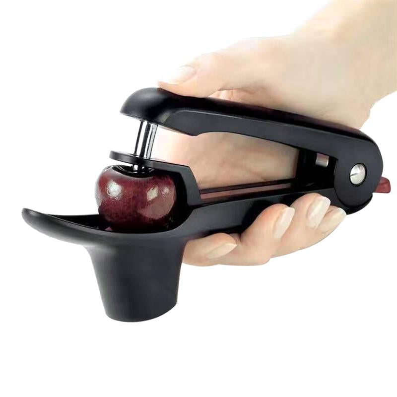 Kitchen fruit corer