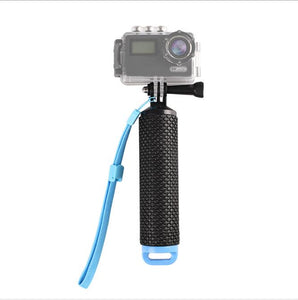 Waterproof selfie stick