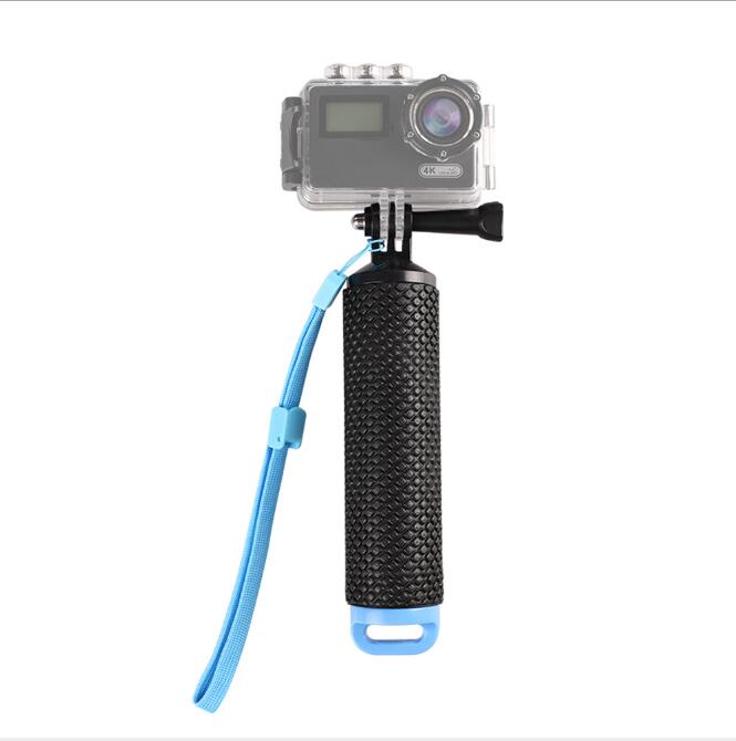 Waterproof selfie stick