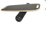 Home fitness balance board