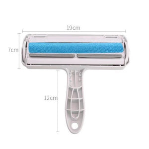 Hair Refreshing Pet Hair Removal Comb