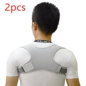 Back Shoulder Spine Posture Corrector