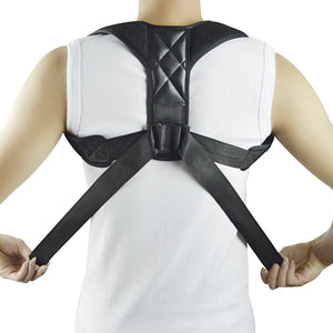 Back Shoulder Spine Posture Corrector