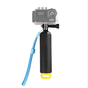 Waterproof selfie stick